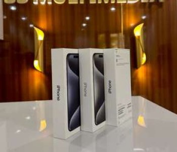 iPhone 15 Pro 256GB sim