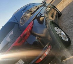 Kia Sportage 2017