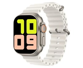 Montre Apple watch